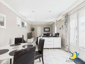Vente Maison 5 chambresArgentan