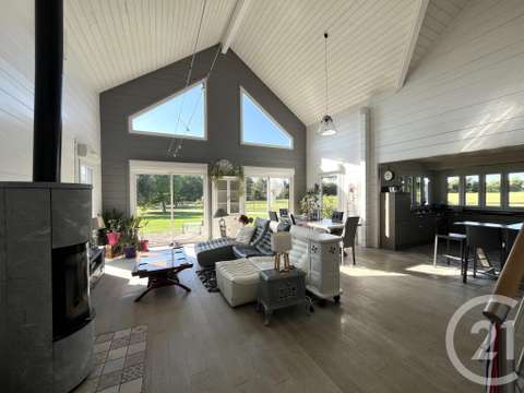 Vente maison 5 pièces Argentan 61