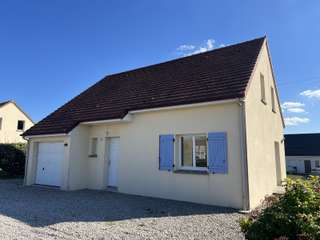 Vente maison