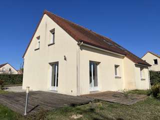 Vente maison