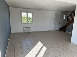 Vente maison