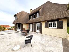 Vente Maison 3 chambresArgentan