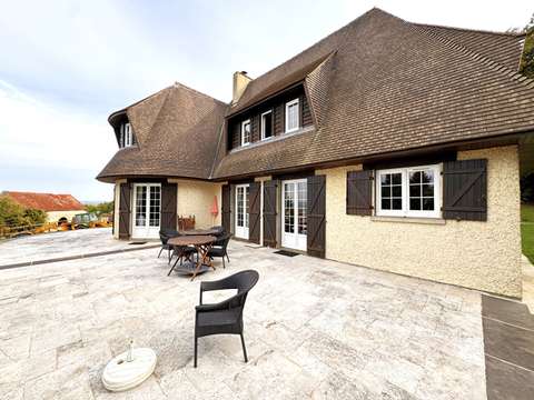 Vente maison 7 pièces Argentan 61