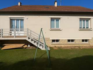 Vente maison 6 pièces Vente maison 6 pièces