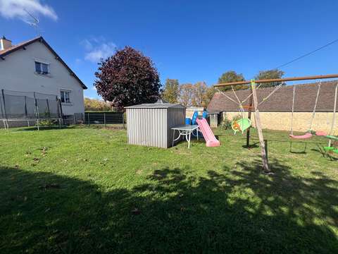 Vente maison 6 pièces Vente maison 6 pièces