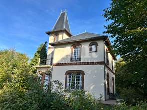 Vente Maison 3 chambresArgentan