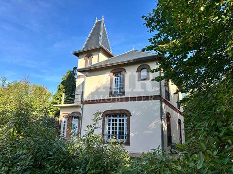 Vente maison 6 pièces Vente maison 6 pièces