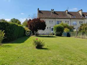 Vente Maison 4 piècesArgentan