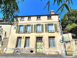 Vente Maison 1 chambreArgentan