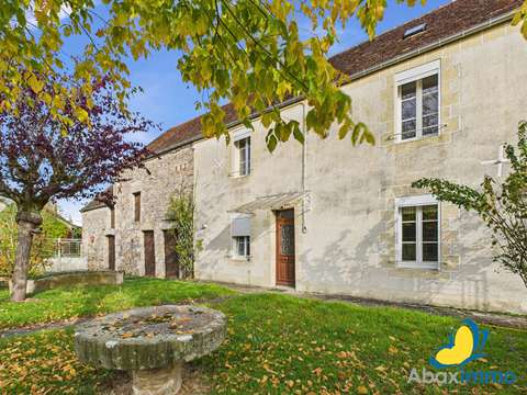 Vente maison 5 pièces Argentan 61