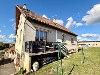 Vente maison Argentan 61