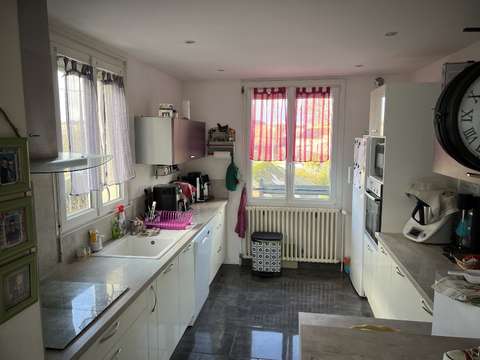 Vente maison Vente maison