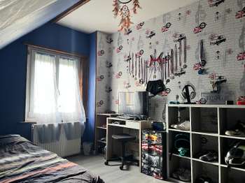 Vente maison