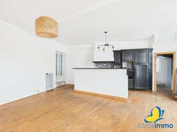 Vente Maison 4 chambresArgentan
