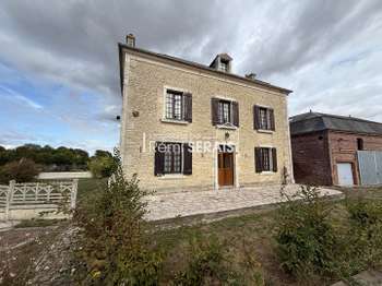 Vente maison 9 pièces Argentan 61