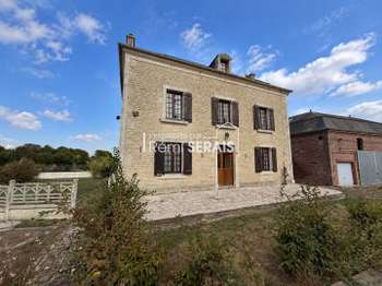 Vente maison 9 pièces Argentan 61