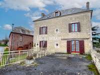 Vente maison 9 pièces Vente maison 9 pièces