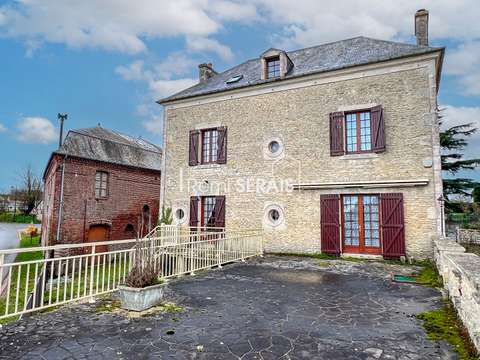Vente maison 9 pièces Vente maison 9 pièces