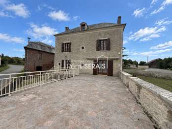 Vente maison 9 pièces Vente maison 9 pièces