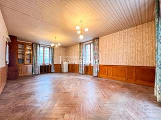 Vente maison 9 pièces Vente maison 9 pièces