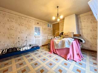 Vente maison 9 pièces Vente maison 9 pièces