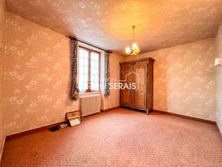 Vente maison 9 pièces Vente maison 9 pièces