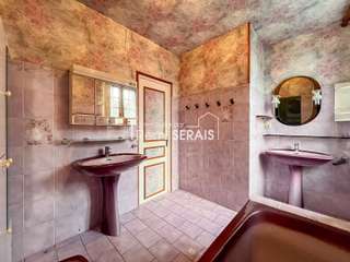 Vente maison 9 pièces Vente maison 9 pièces