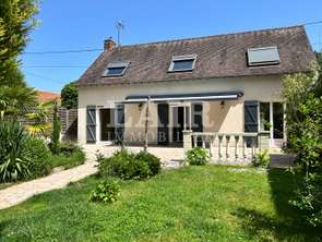 Vente Maison 3 chambresArgentan