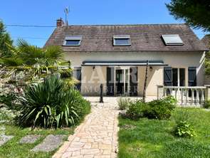 Vente Maison 3 chambresArgentan