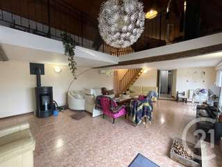 Vente maison 7 pièces Vente maison 7 pièces