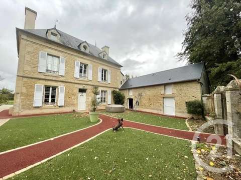 Vente maison 7 pièces Argentan 61
