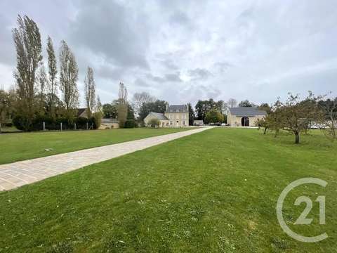 Vente maison 7 pièces Vente maison 7 pièces