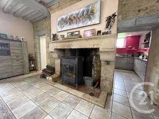Vente maison 7 pièces Vente maison 7 pièces