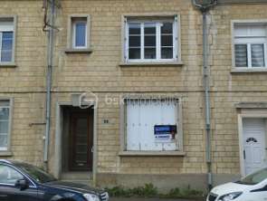 Vente Maison 2 chambresArgentan