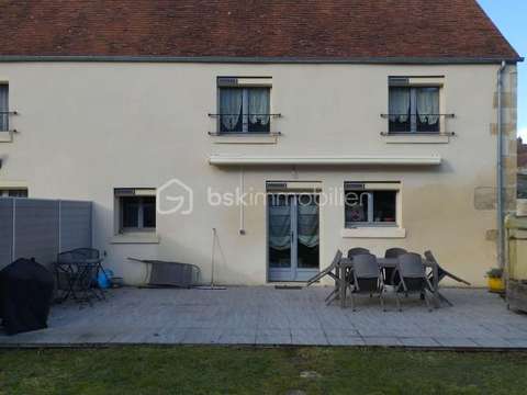 Vente maison 4 pièces Argentan 61