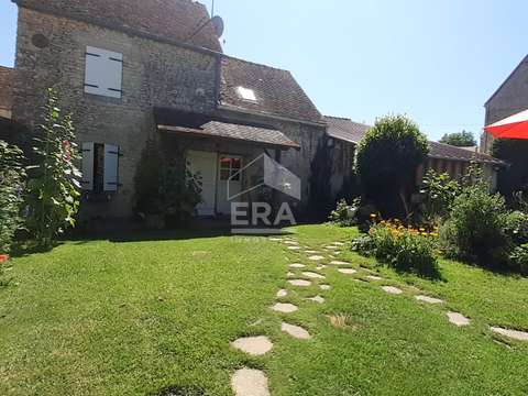 Vente maison 5 pièces Argentan 61