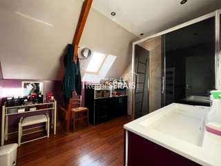 Vente maison 10 pièces Vente maison 10 pièces