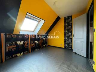 Vente maison 10 pièces Vente maison 10 pièces