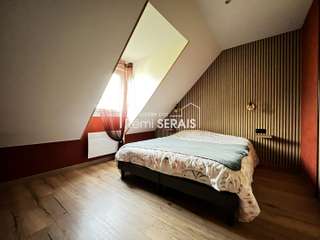 Vente maison 10 pièces Vente maison 10 pièces