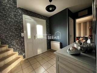 Vente maison 10 pièces Vente maison 10 pièces