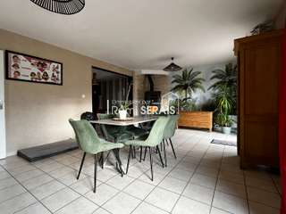 Vente maison 10 pièces Vente maison 10 pièces