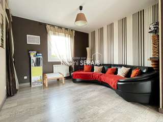 Vente maison 10 pièces Vente maison 10 pièces