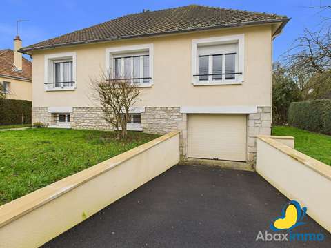 Vente maison 4 pièces Argentan 61