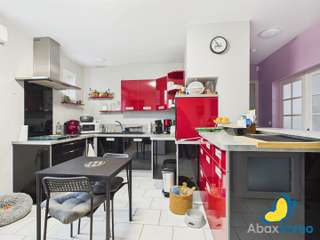 Vente maison 4 pièces Vente maison 4 pièces