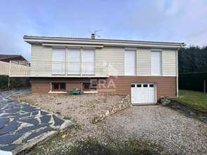 Vente Maison 3 chambresArgentan