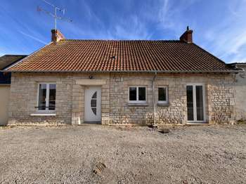 Vente maison 6 pièces Argentan 61