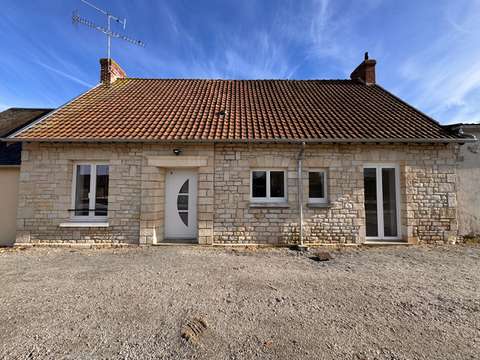 Vente maison 6 pièces Argentan 61