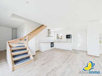Vente Maison 4 chambresArgentan