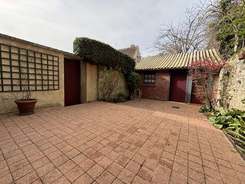 Vente maison 4 pièces Argentan 61