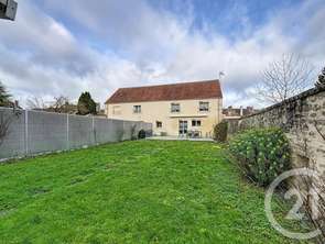 Vente Maison 3 chambresArgentan